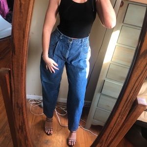 Vintage Lee jeans
